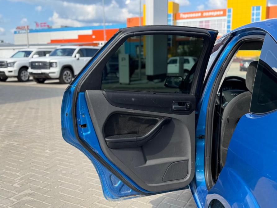 Ford Focus II Сыктывкар  - изображение 12