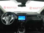 Nissan Qashqai II Вологда  - изображение 32