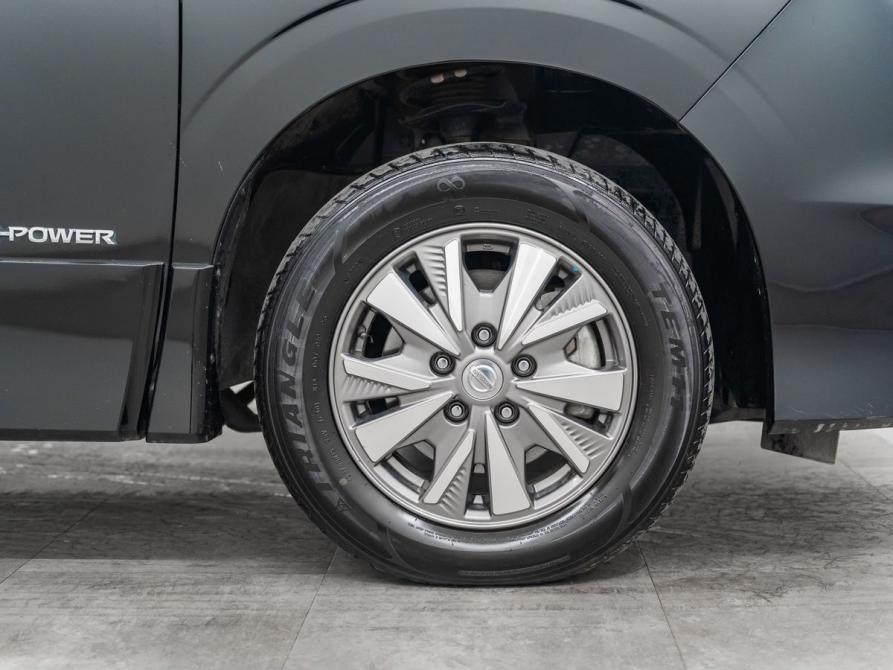 Nissan Serena V (C27) Красноярск  - изображение 18