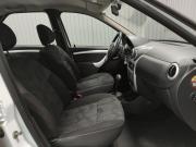 Renault Logan I Рестайлинг Пермь  - изображение 27