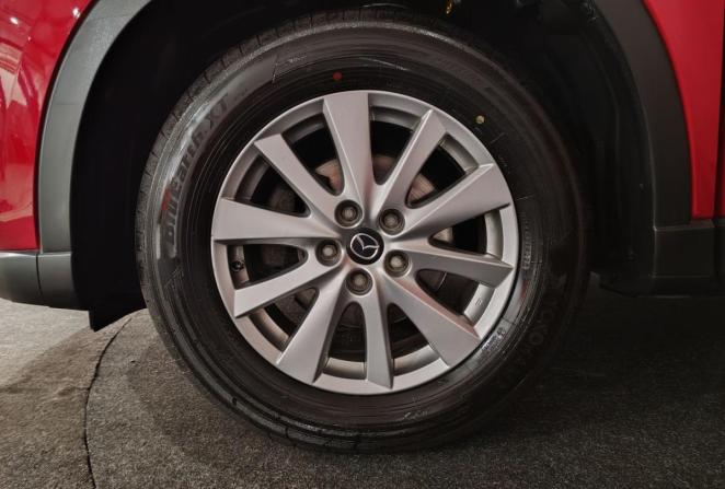 Mazda CX-5 I с пробегом 2014 года, цена 1 740 000 рублей, 132400 км, внедорожник, Автокод Объявления