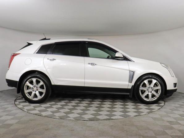 Cadillac SRX II Рестайлинг с пробегом 2013 года, цена 1 347 000 рублей, 147326 км, внедорожник, Автокод Объявления