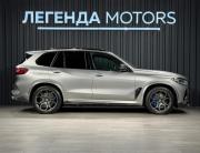 BMW X5 M III (F95) Иркутск  - изображение 43