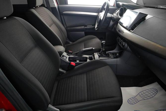 Mitsubishi Lancer X Рестайлинг с пробегом 2011 года, цена 779 000 рублей, 162153 км, седан, Автокод Объявления