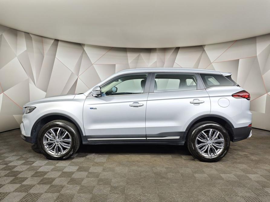 Geely Atlas Pro Москва  - изображение 5