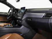 Mercedes-Benz GLE Coupe I (C292) Москва  - изображение 37