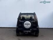 Suzuki Jimny III Рестайлинг 2 Москва  - изображение 20