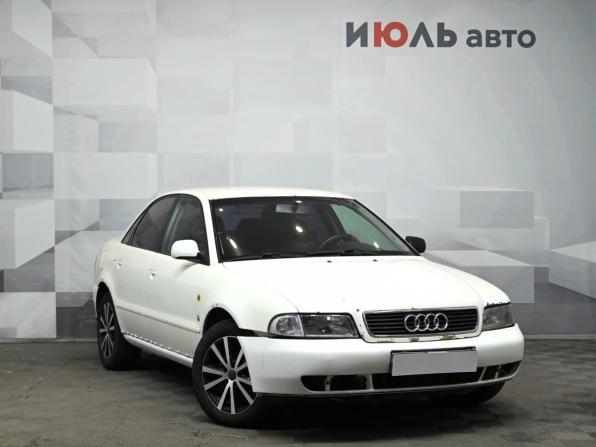 Audi A4 I (B5) с пробегом 1996 года, цена 170 000 рублей, 378702 км, седан, Автокод Объявления