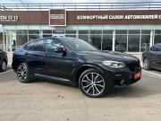 BMW X4 II (G02) Пермь  - изображение 25