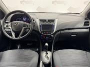 Hyundai Solaris I Рестайлинг Ставрополь  - изображение 26