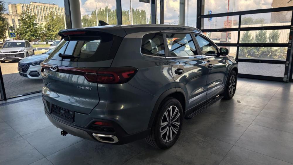 Chery Tiggo 8 I Ростов-на-Дону  - изображение 6