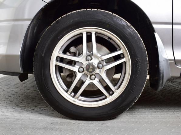 Honda Airwave I с пробегом 2006 года, цена 549 999 рублей, 276413 км, универсал, Автокод Объявления