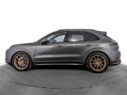 Porsche Cayenne III Рестайлинг Москва  - изображение 39