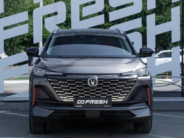 Changan CS55 Plus II с пробегом 2024 года, цена 2 299 000 рублей, 28375 км, внедорожник, Автокод Объявления