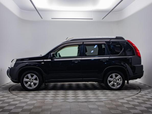 Nissan X-Trail II с пробегом 2008 года, цена 1 098 000 рублей, 238056 км, внедорожник, Автокод Объявления