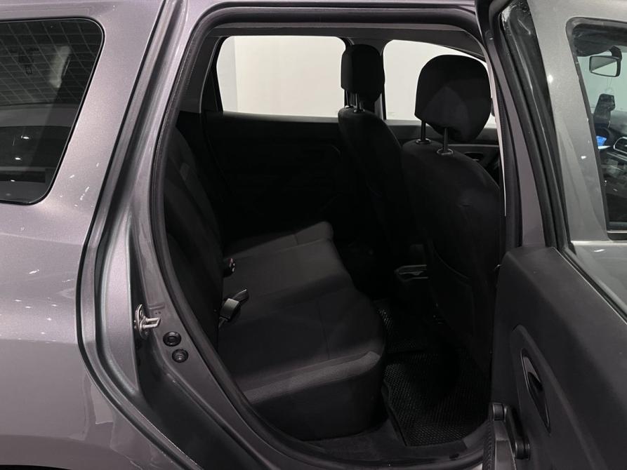 Renault Duster II Чебоксары  - изображение 17