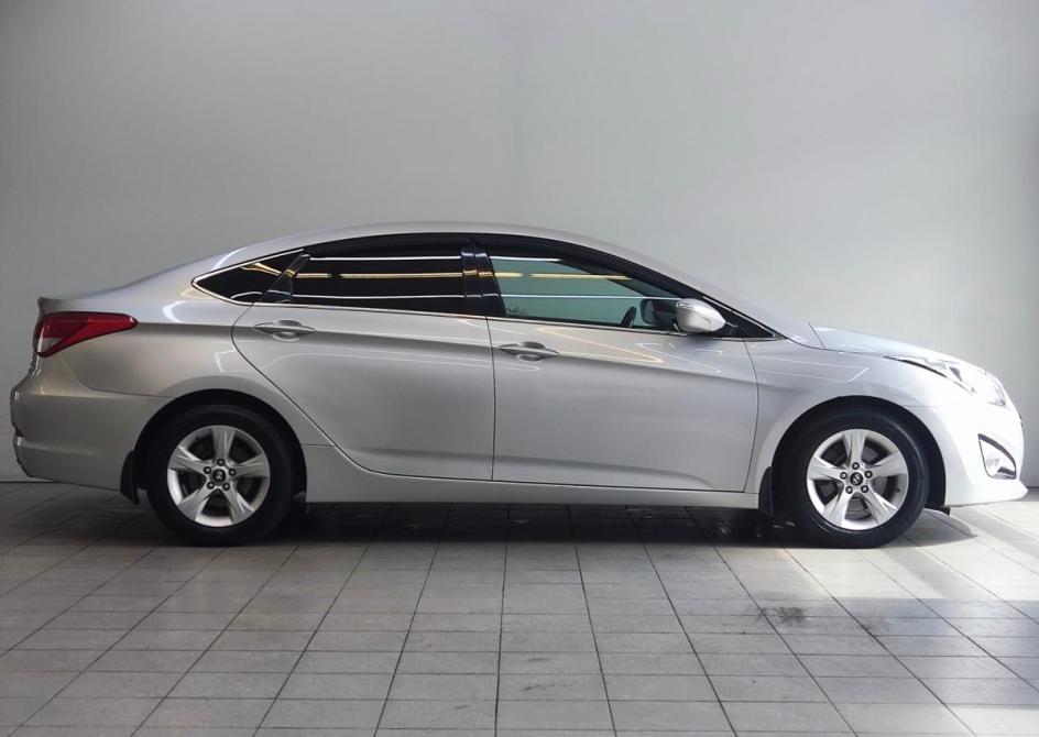Hyundai i40 I Барнаул  - изображение 5