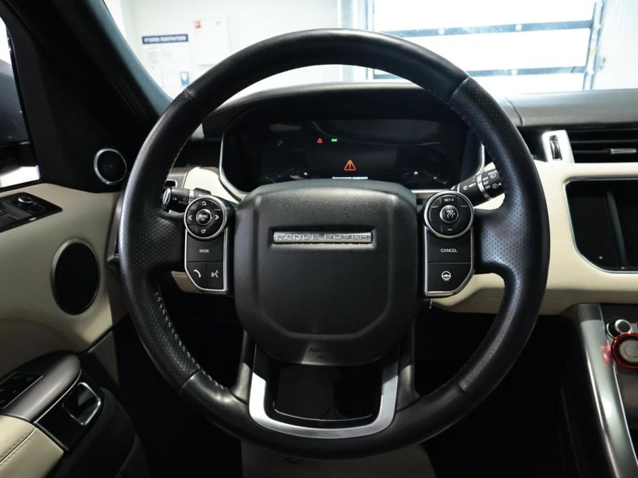 Land Rover Range Rover Sport II Калуга  - изображение 20