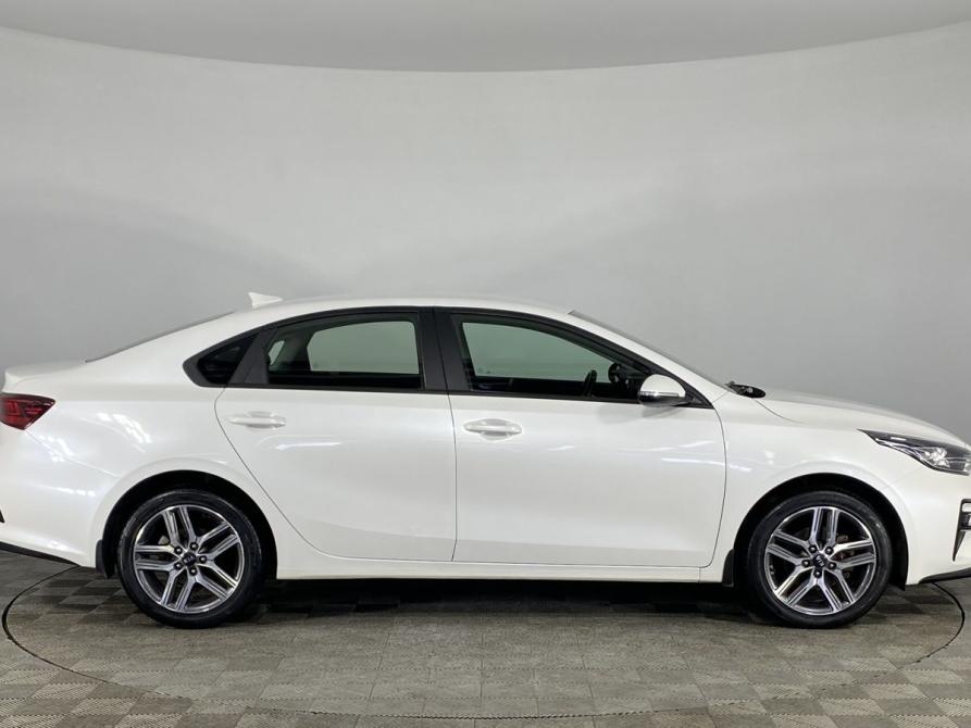 Kia Cerato IV Воронеж  - изображение 11