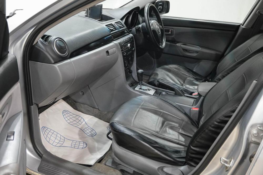 Mazda Axela I Новокузнецк  - изображение 12