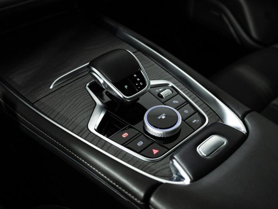 Chery Tiggo 8 Pro Max I Рестайлинг Санкт-Петербург  - изображение 19