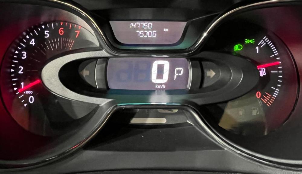 Renault Kaptur I Уфа  - изображение 9