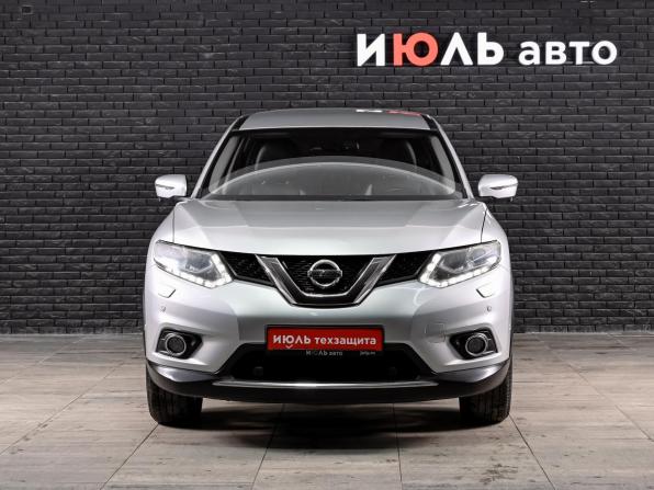 Nissan X-Trail III Рестайлинг с пробегом 2018 года, цена 2 100 000 рублей, 105812 км, внедорожник, Автокод Объявления