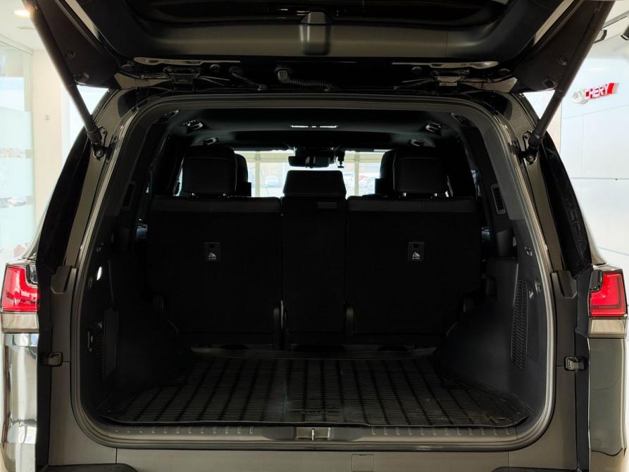 Lexus LX IV Тверь  - изображение 7