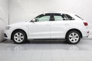 Audi Q3 I (8U) Кемерово  - изображение 24