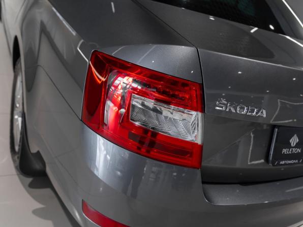 Skoda Octavia III (A7) с пробегом 2016 года, цена 1 395 000 рублей, 111966 км, лифтбек, Автокод Объявления