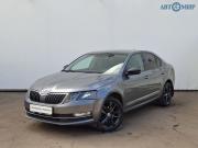 Skoda Octavia III (A7) Рестайлинг Москва  - изображение 13