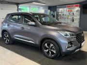 Chery Tiggo 4 Pro I Рестайлинг Тольятти  - изображение 20