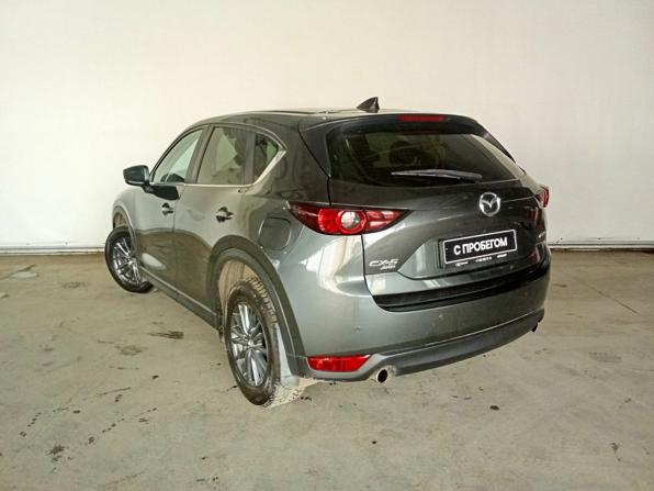 Mazda CX-5 II с пробегом 2019 года, цена 2 317 000 рублей, 135352 км, внедорожник, Автокод Объявления