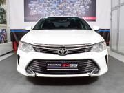 Toyota Camry VII (XV50) Рестайлинг 2 Кемерово  - изображение 26