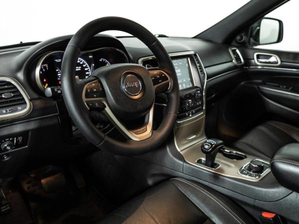 Jeep Grand Cherokee IV (WK2) Рестайлинг с пробегом 2013 года, цена 2 100 000 рублей, 148540 км, внедорожник, Автокод Объявления