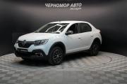 Renault Logan II Рестайлинг Крым  - изображение 20
