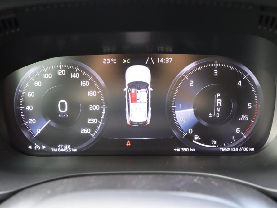 Volvo XC60 II Санкт-Петербург  - изображение 14
