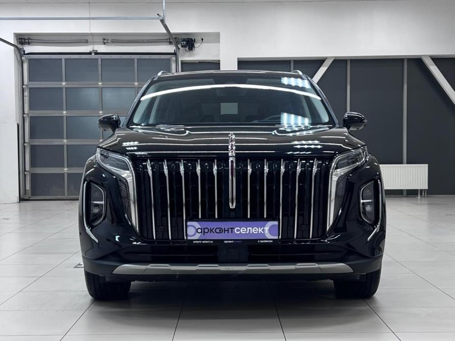 Hongqi HS7 II Волгоград  - изображение 5