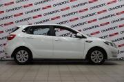 Kia Rio III Сургут  - изображение 32