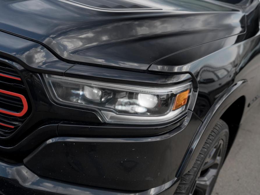 Ram 1500 V Москва  - изображение 28