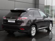 Lexus RX III Рестайлинг Москва  - изображение 25