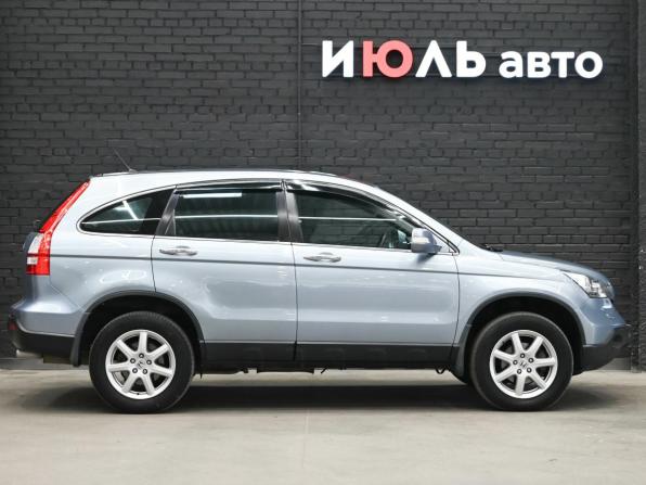 Honda CR-V III с пробегом 2008 года, цена 1 300 000 рублей, 289251 км, внедорожник, Автокод Объявления