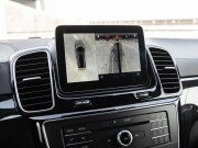 Mercedes-Benz GLS I (X166) Казань  - изображение 43