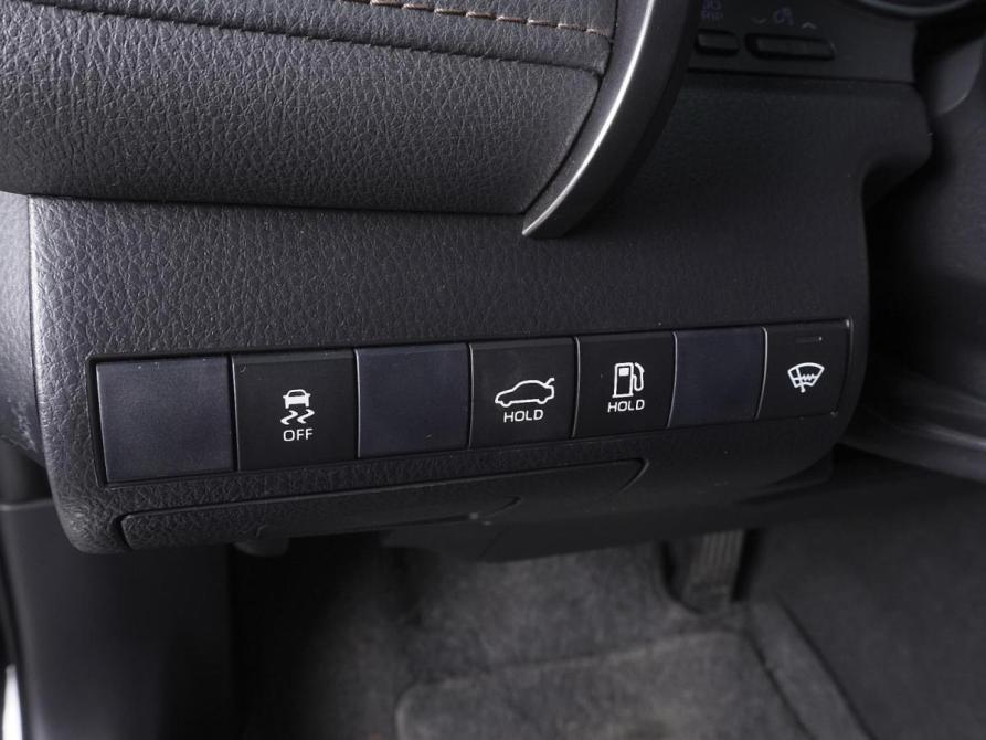 Toyota Camry VIII (XV70) Ростов-на-Дону  - изображение 16