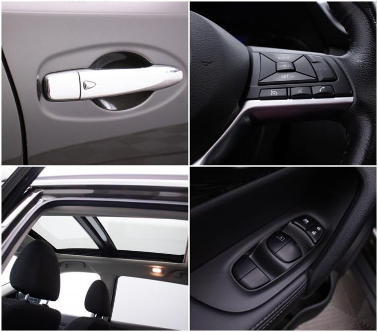 Nissan X-Trail III Рестайлинг Москва  - изображение 16