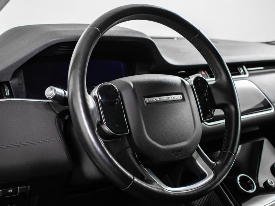 Land Rover Range Rover Evoque II Москва  - изображение 14