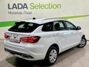 Lada (ВАЗ) Vesta I Рестайлинг (NG) Красноярск  - изображение 27
