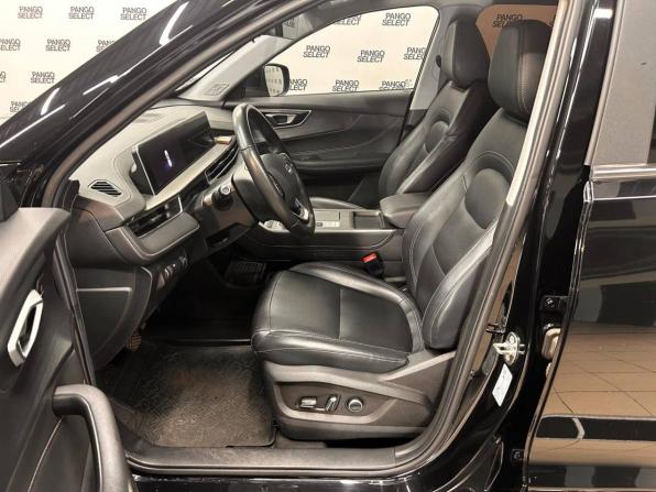 Chery Tiggo 4 Pro I Рестайлинг с пробегом 2024 года, цена 1 560 000 рублей, 53872 км, внедорожник, Автокод Объявления