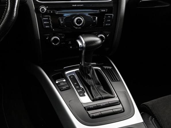 Audi A5 I (8T) Рестайлинг с пробегом 2016 года, цена 2 100 000 рублей, 139664 км, лифтбек, Автокод Объявления
