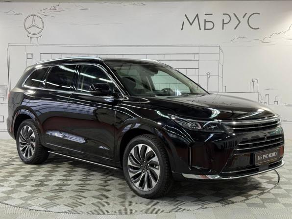 Seres M7 с пробегом 2024 года, цена 4 583 250 рублей, 20823 км, внедорожник, Автокод Объявления